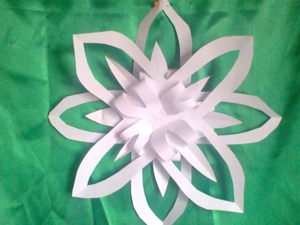 ESTRELAS PARA ENFEITAR SUA CASA
